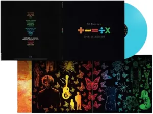 Tour Collection Limited Edition