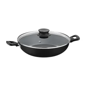 Tramontina Cutleria Formia Wok Pot 28cm with Lid
