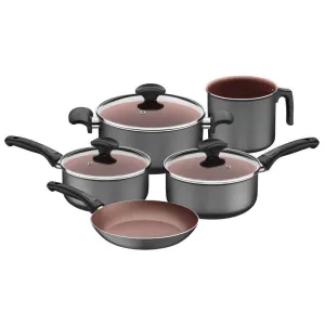 Tramontina Cutleria Vermont Cookware Set 5pc