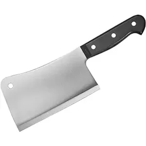 Tramontina Fphila Century Cleaver 6" Commercial