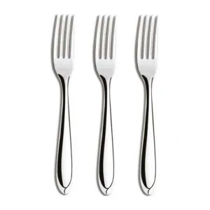 Tramontina Fphila Laguna Table Fork 3pc