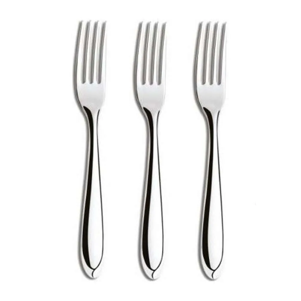 Tramontina Fphila Laguna Table Fork 3pc