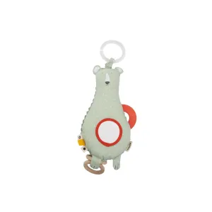 Trixie Activity Clip Toy - Mr Polar Bear