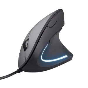 Trust Verto mouse Office Right-hand USB Type-A Optical 1600 DPI
