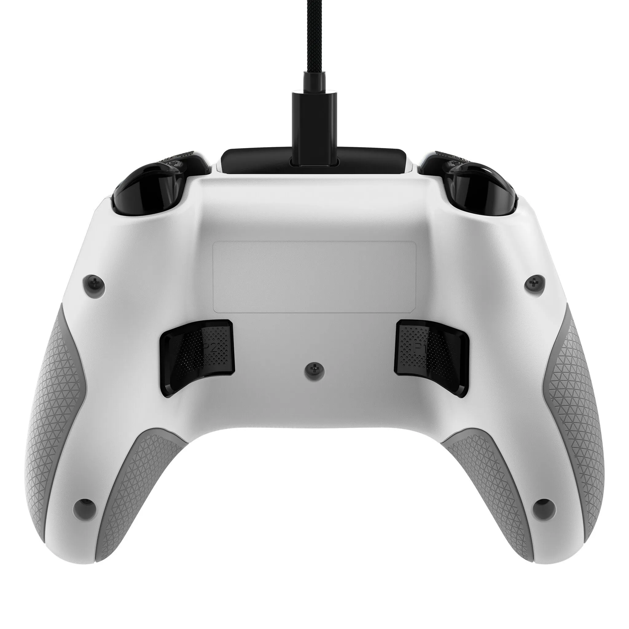 Turtle Beach Recon Black, Grey, White USB Gamepad PC, Xbox, Xbox One, Xbox Series S, Xbox Series X