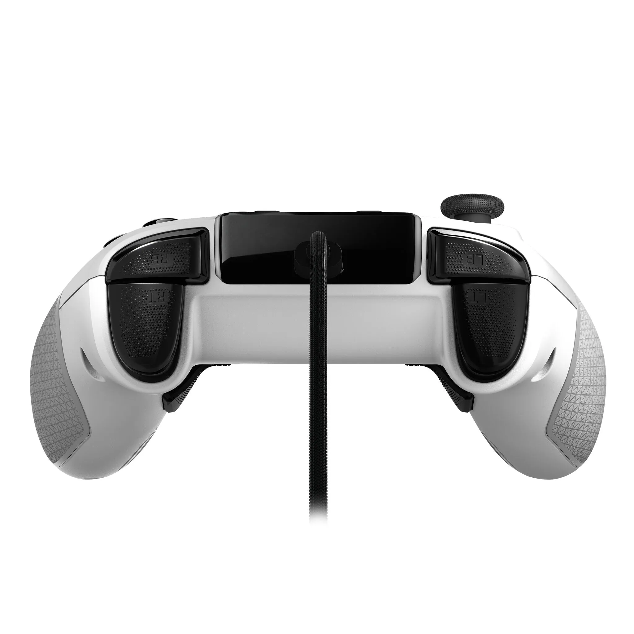 Turtle Beach Recon Black, Grey, White USB Gamepad PC, Xbox, Xbox One, Xbox Series S, Xbox Series X