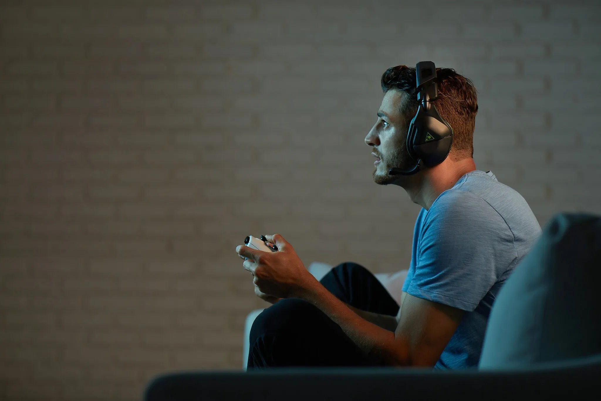 Turtle Beach Stealth 600 Gen 2 Headset Wireless Head-band Gaming USB Type-C Black