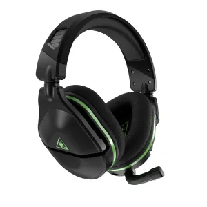 Turtle Beach Stealth 600 Gen 2 Headset Wireless Head-band Gaming USB Type-C Black