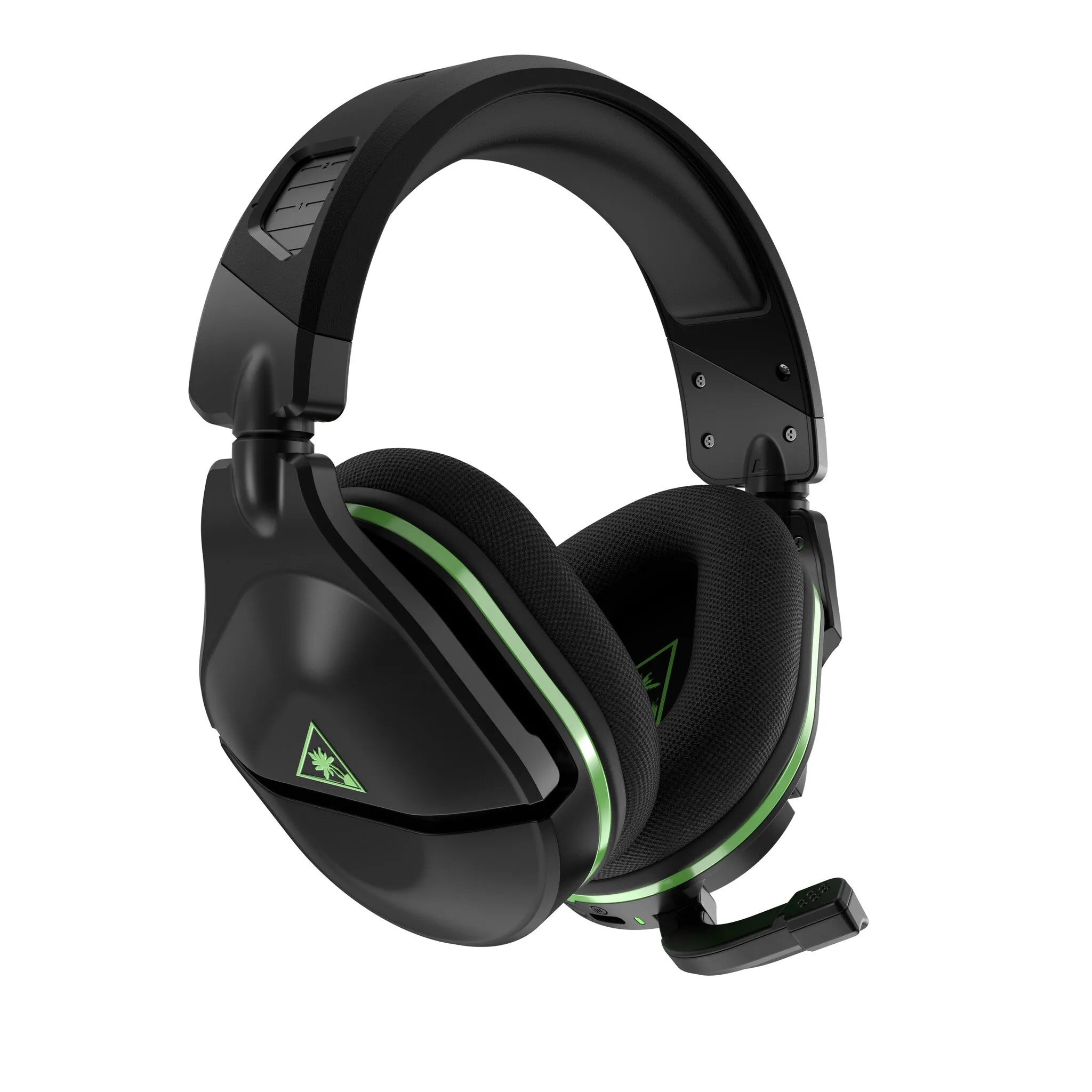 Turtle Beach Stealth 600 Gen 2 Headset Wireless Head-band Gaming USB Type-C Black