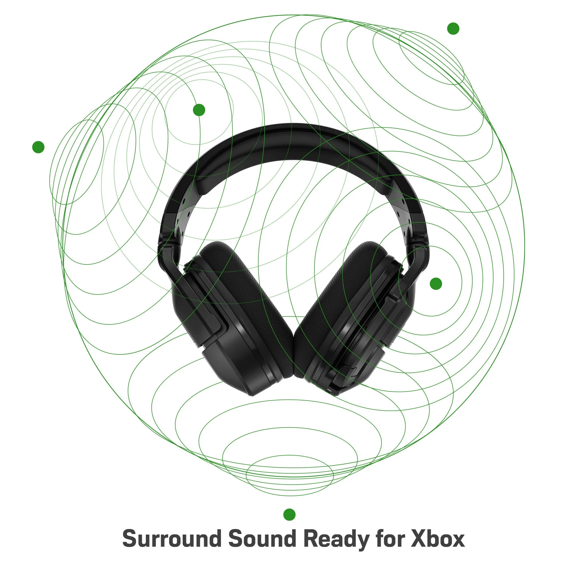 Turtle Beach Stealth 600 Gen 2 MAX Headset Wired & Wireless Head-band Gaming USB Type-C Black