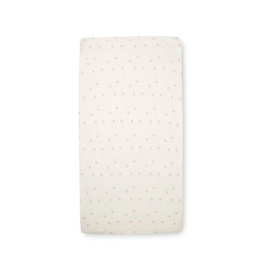 Tutti Bambini Cot Bed Fitted Sheets - 2 Pack - Cocoon