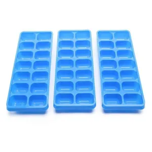 UBL Ice Cube Tray 3pc