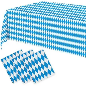 UBL Party Cloth 137 x 274cm Assorted #YT0090