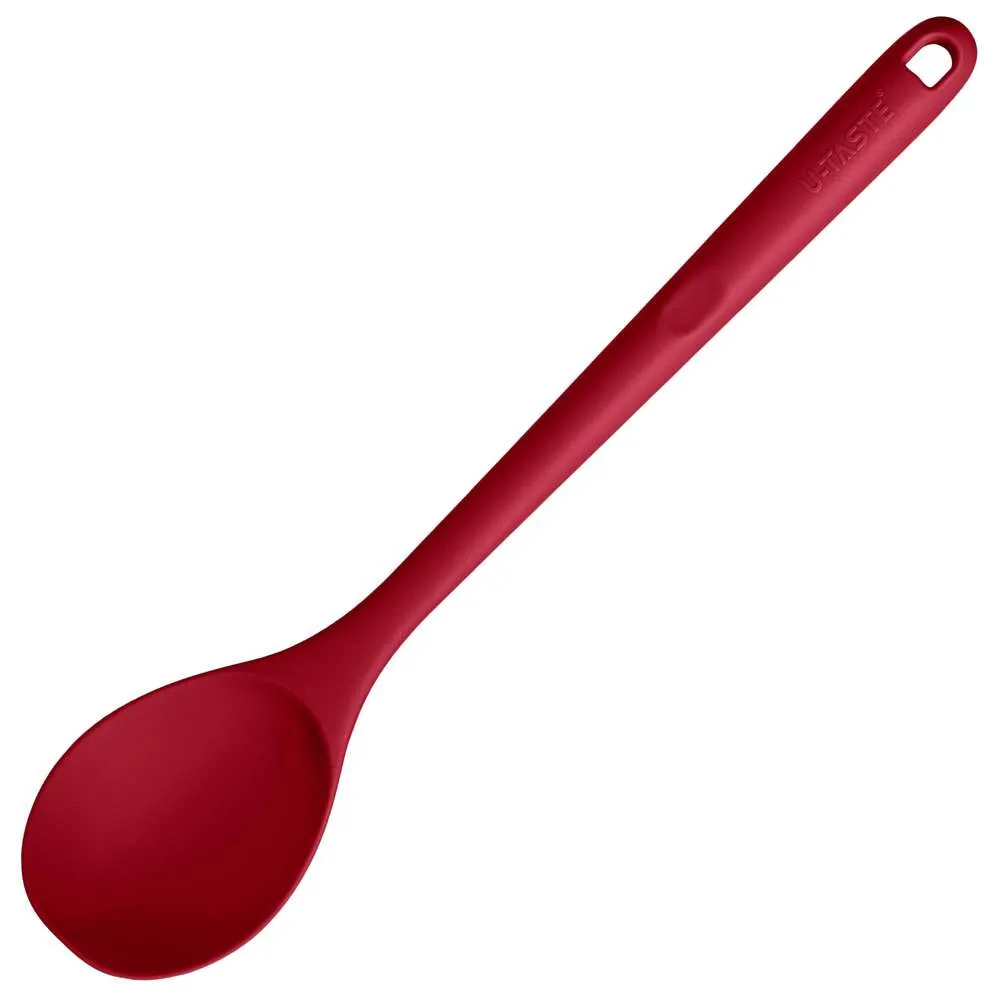 UBL Silicone Spoon  #KA0868
