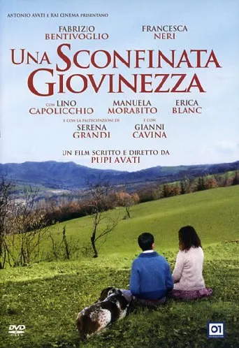 Una Sconfinata Giovinezza