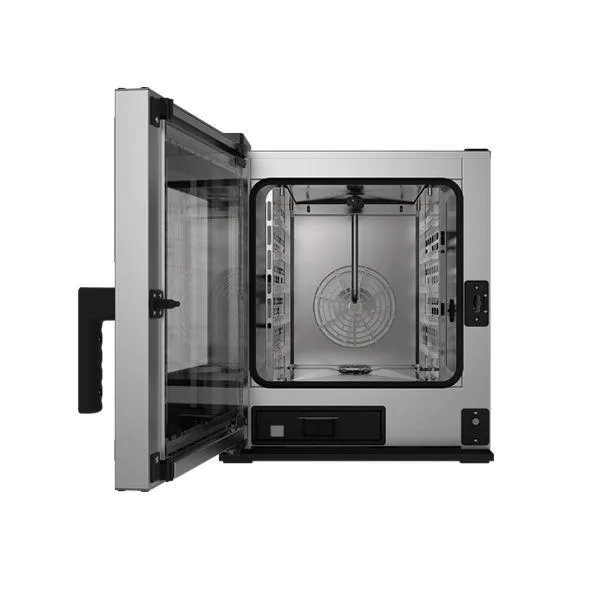 UNOX CHEFTOP MIND.Maps 5 Tray 2/3 GN Combi Oven XECC-0523-E1R