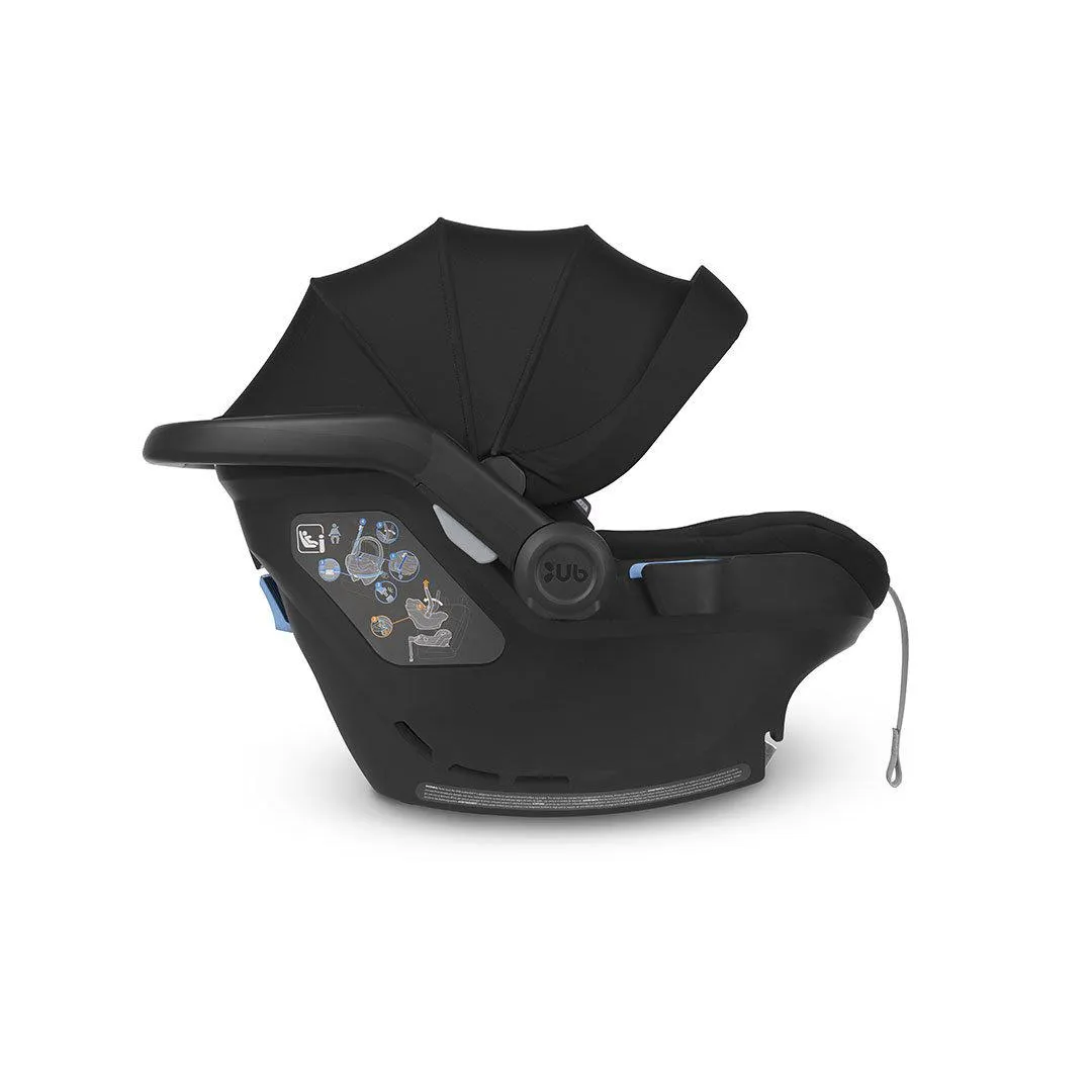 UPPAbaby MESA i-Size Car Seat - Jake