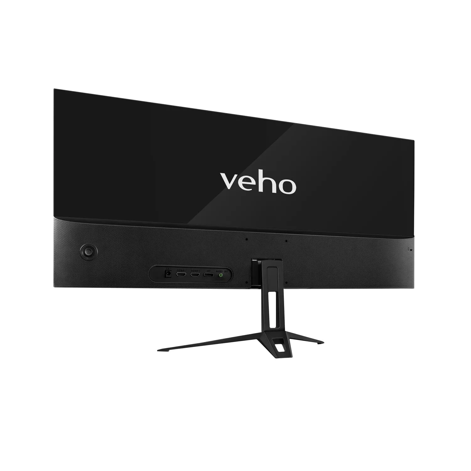 Veho UW-29 29" UltraWide Full HD Monitor - 75Hz, ADS, Black