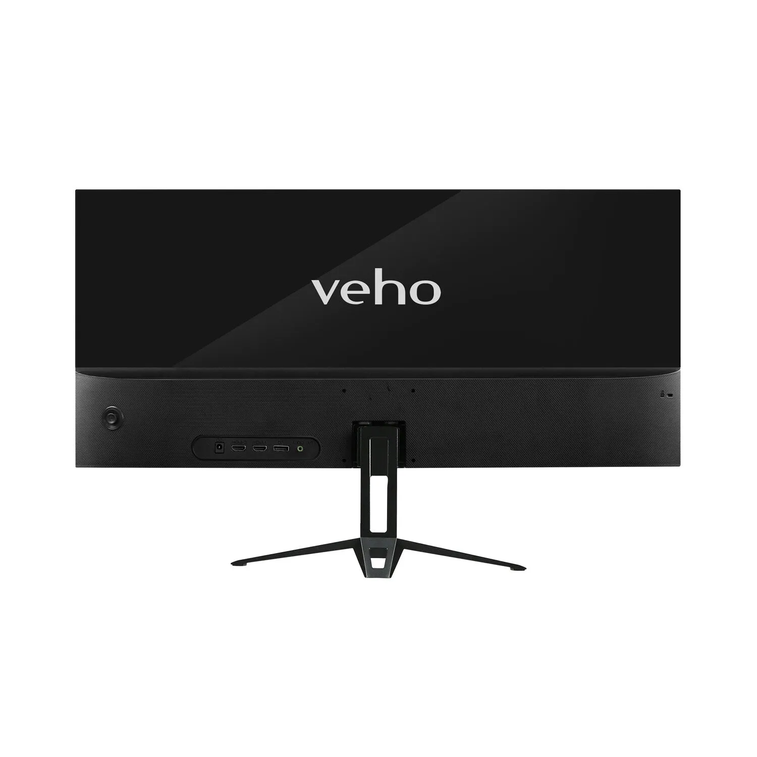 Veho UW-29 29" UltraWide Full HD Monitor - 75Hz, ADS, Black