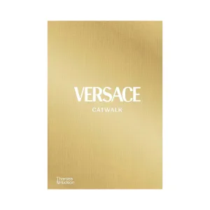 Versace Catwalk | Tim Blanks