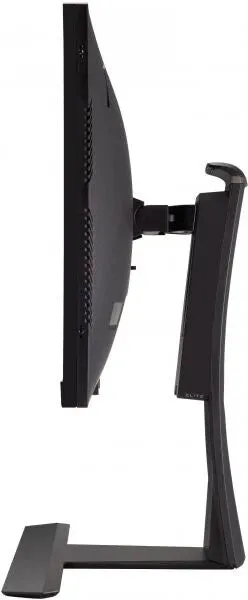 Viewsonic Elite XG251G 24.5" Full HD Gaming Monitor - 360Hz, 1ms, IPS, NVIDIA G-Sync, Height Adjustable, Speakers, Black