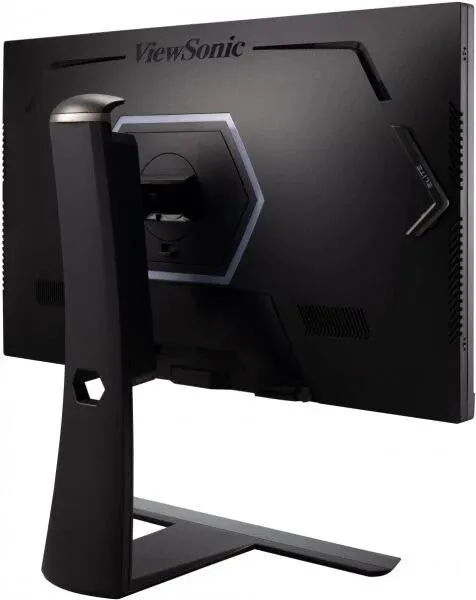 Viewsonic Elite XG251G 24.5" Full HD Gaming Monitor - 360Hz, 1ms, IPS, NVIDIA G-Sync, Height Adjustable, Speakers, Black