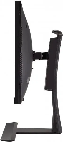 Viewsonic Elite XG251G 24.5" Full HD Gaming Monitor - 360Hz, 1ms, IPS, NVIDIA G-Sync, Height Adjustable, Speakers, Black