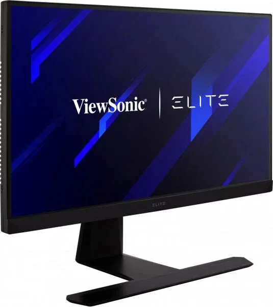 Viewsonic Elite XG251G 24.5" Full HD Gaming Monitor - 360Hz, 1ms, IPS, NVIDIA G-Sync, Height Adjustable, Speakers, Black