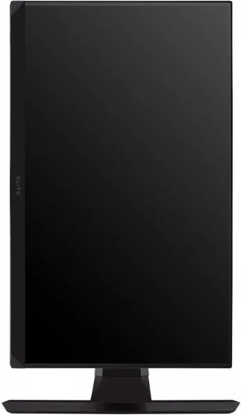 Viewsonic Elite XG251G 24.5" Full HD Gaming Monitor - 360Hz, 1ms, IPS, NVIDIA G-Sync, Height Adjustable, Speakers, Black