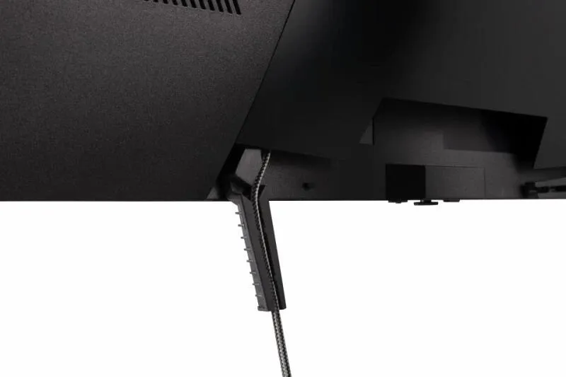 Viewsonic Elite XG251G 24.5" Full HD Gaming Monitor - 360Hz, 1ms, IPS, NVIDIA G-Sync, Height Adjustable, Speakers, Black
