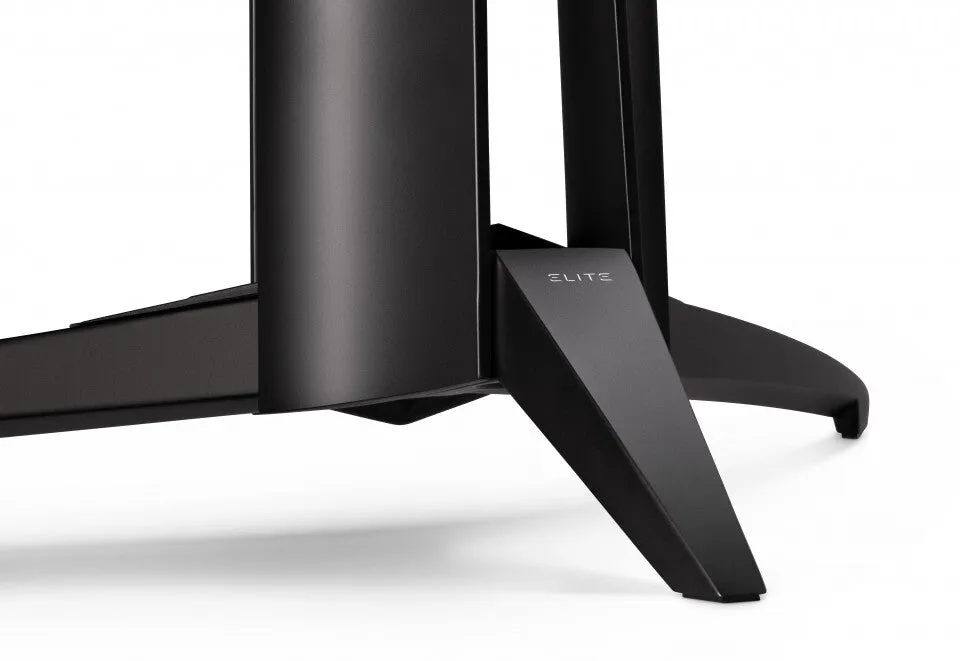 ViewSonic Elite XG270QC 27" Quad HD Curved Gaming Monitor - 165Hz, 1ms, VA, AMD FreeSync, Height Adjustable, Speakers, Black