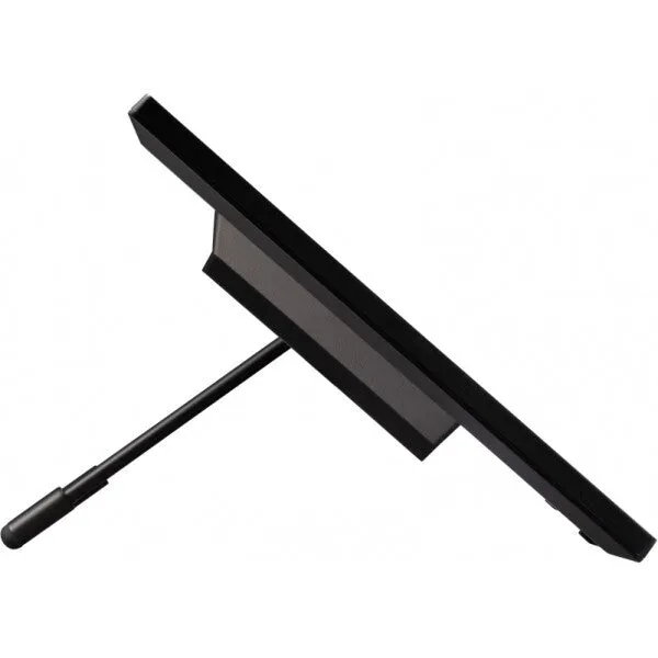 Viewsonic TD1630-3 15.6" HD Monitor - 60Hz, 12ms, TN, Speakers, Black