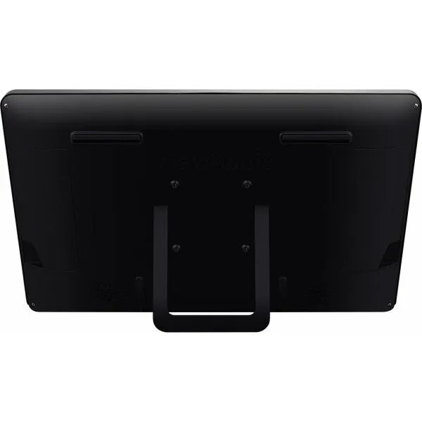 Viewsonic TD2430 23.6" Full HD Monitor - 76Hz, 5ms, VA, Speakers, Black