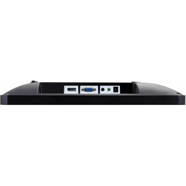 Viewsonic TD2430 23.6" Full HD Monitor - 76Hz, 5ms, VA, Speakers, Black