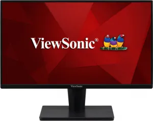 Viewsonic VA2215-H 22" Full HD Monitor - 75Hz, 5ms, VA, AMD FreeSync, Black