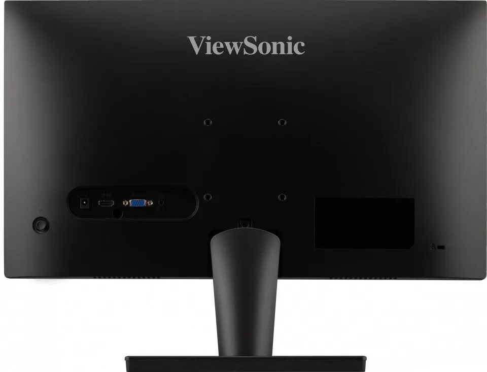 Viewsonic VA2215-H 22" Full HD Monitor - 75Hz, 5ms, VA, AMD FreeSync, Black