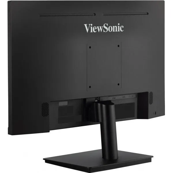 Viewsonic VA2406-H 24" Full HD Monitor - 60Hz, 4ms, VA, Black