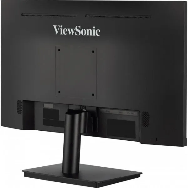 Viewsonic VA2406-H 24" Full HD Monitor - 60Hz, 4ms, VA, Black