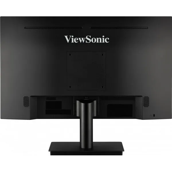 Viewsonic VA2406-H 24" Full HD Monitor - 60Hz, 4ms, VA, Black