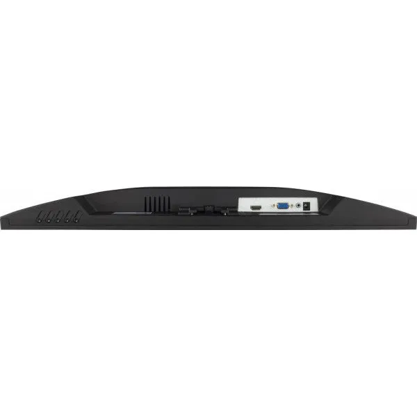 Viewsonic VA2406-H 24" Full HD Monitor - 60Hz, 4ms, VA, Black