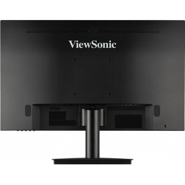 Viewsonic VA2406-H 24" Full HD Monitor - 60Hz, 4ms, VA, Black