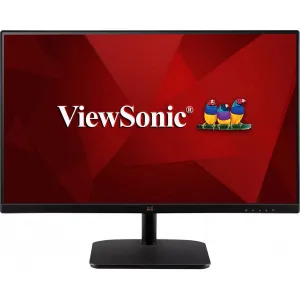 Viewsonic VA2432-H 24" Full HD Monitor - 75Hz, 4ms, IPS, Black