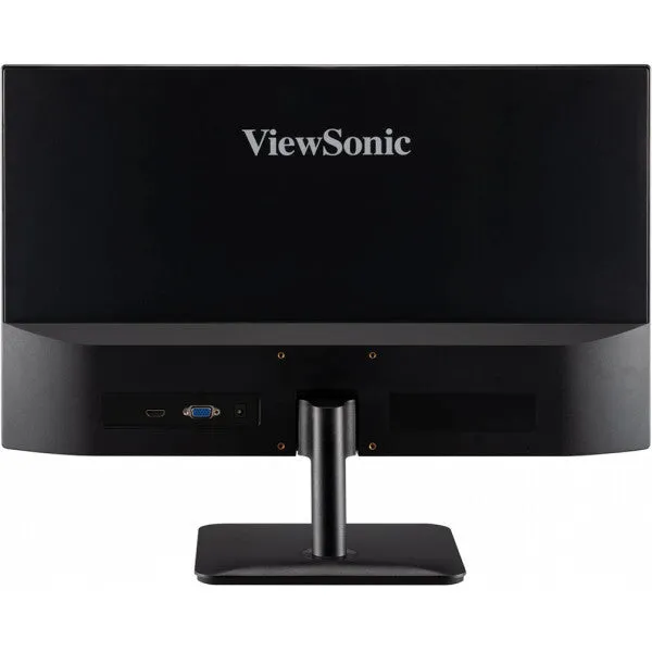 Viewsonic VA2432-H 24" Full HD Monitor - 75Hz, 4ms, IPS, Black
