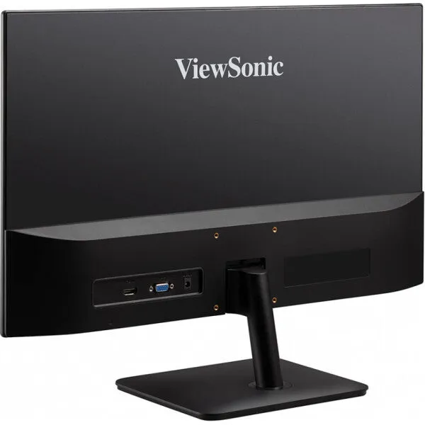 Viewsonic VA2432-H 24" Full HD Monitor - 75Hz, 4ms, IPS, Black