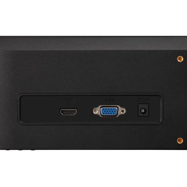 Viewsonic VA2432-H 24" Full HD Monitor - 75Hz, 4ms, IPS, Black