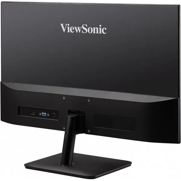 Viewsonic VA2432-H 24" Full HD Monitor - 75Hz, 4ms, IPS, Black