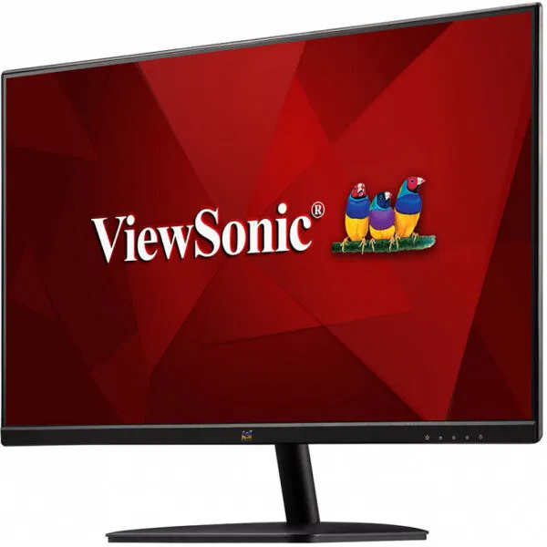 Viewsonic VA2432-H 24" Full HD Monitor - 75Hz, 4ms, IPS, Black