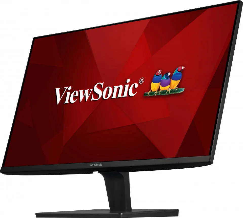 Viewsonic VA2715-2K-MHD 27" Quad HD Monitor - 75Hz, 5ms, VA, Adaptive Sync, Speakers
