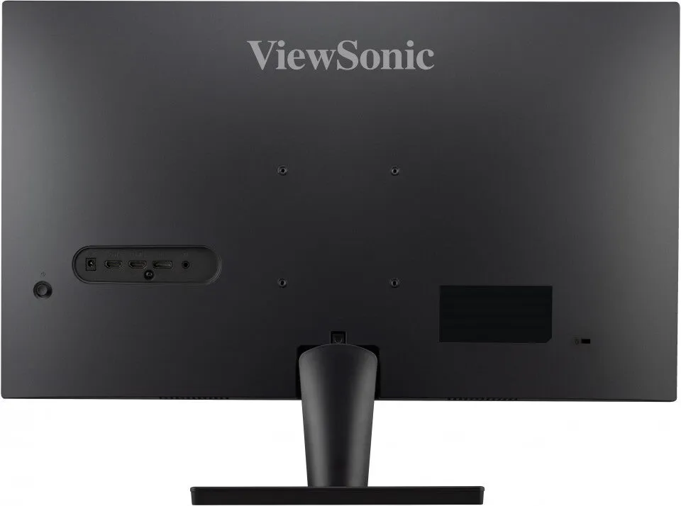 Viewsonic VA2715-2K-MHD 27" Quad HD Monitor - 75Hz, 5ms, VA, Adaptive Sync, Speakers