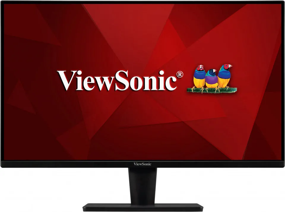Viewsonic VA2715-2K-MHD 27" Quad HD Monitor - 75Hz, 5ms, VA, Adaptive Sync, Speakers